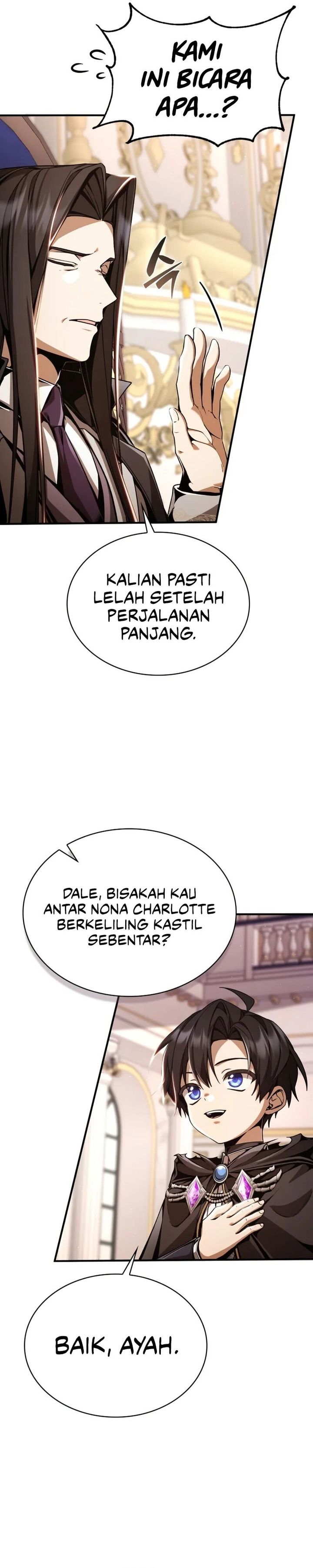 Dukedom’s Legendary Prodigy Chapter 13 halaman 37