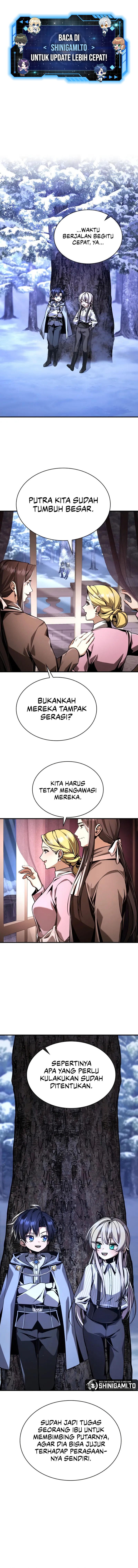 Dukedom’s Legendary Prodigy Chapter 13 halaman 1