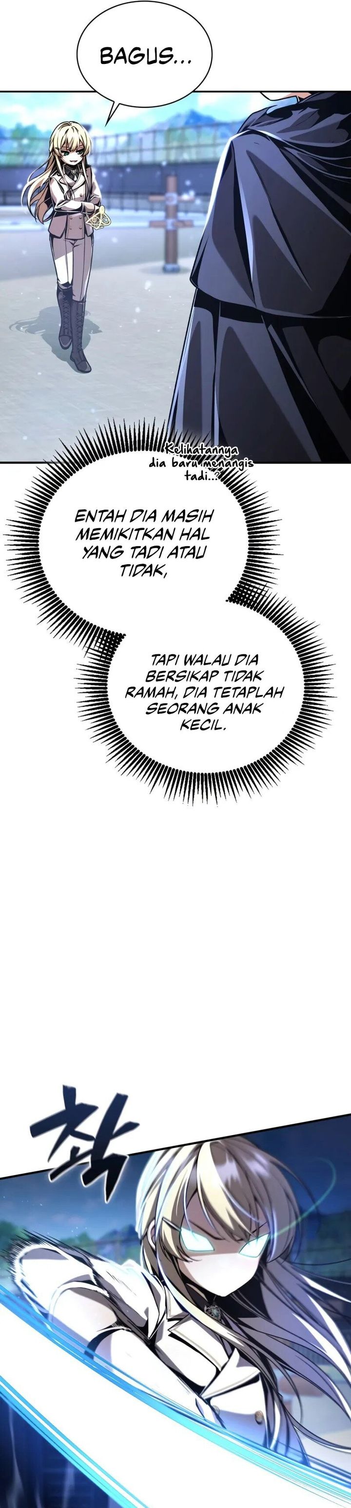 Dukedom’s Legendary Prodigy Chapter 13 halaman 49