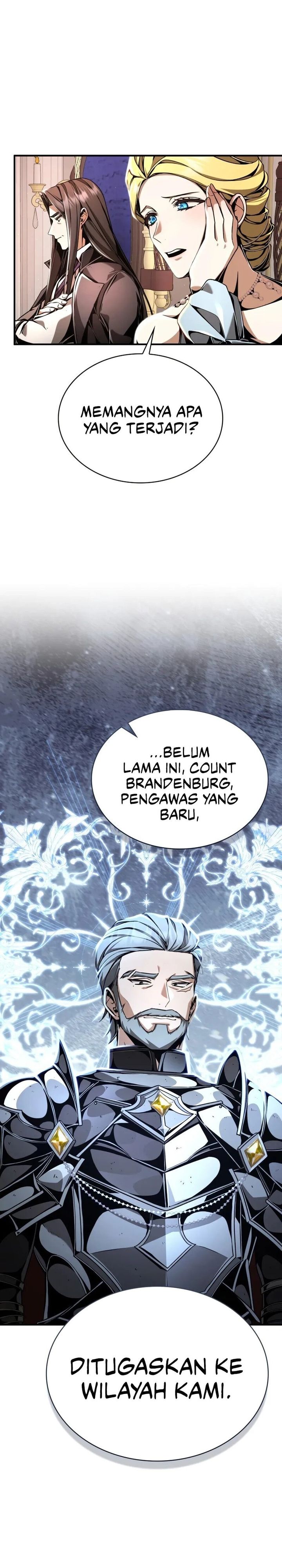 Dukedom’s Legendary Prodigy Chapter 13 halaman 43