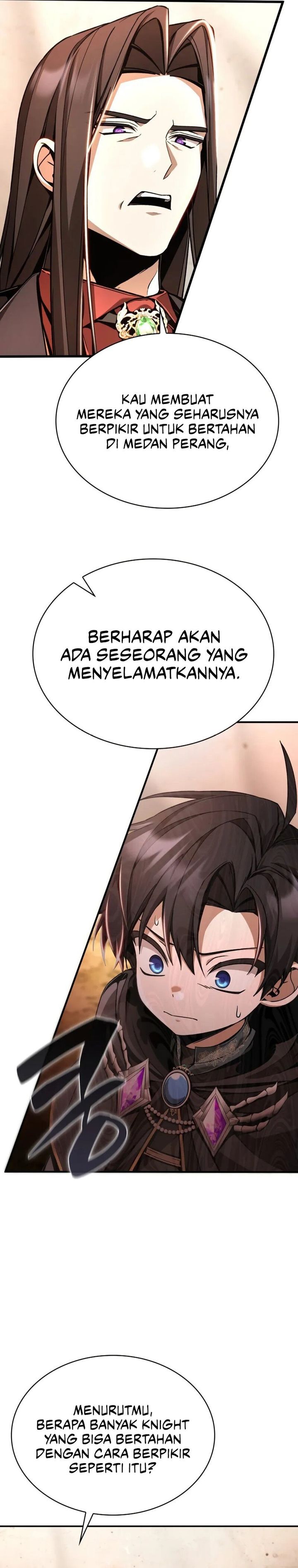 Dukedom’s Legendary Prodigy Chapter 13 halaman 19