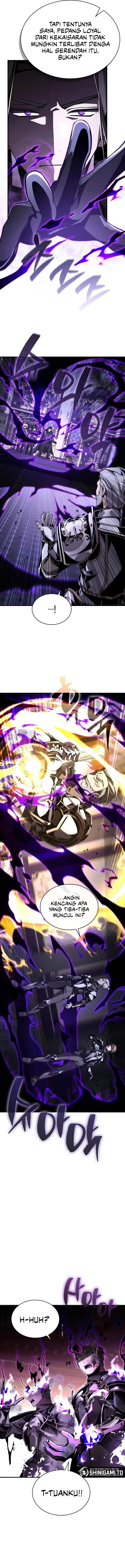 Dukedom’s Legendary Prodigy Chapter 14 halaman 9