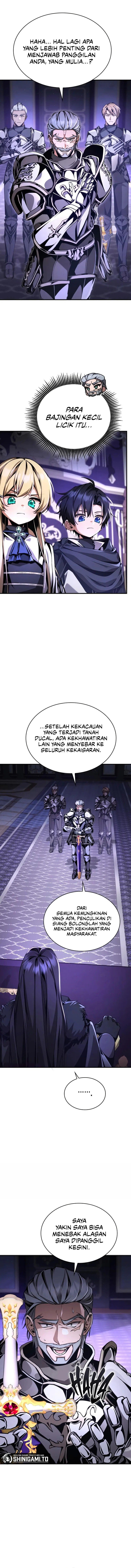 Dukedom’s Legendary Prodigy Chapter 14 halaman 8