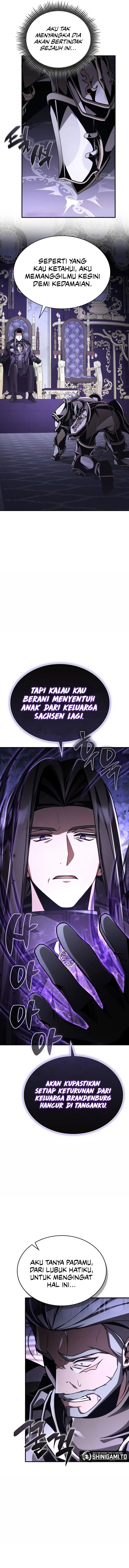 Dukedom’s Legendary Prodigy Chapter 14 halaman 12