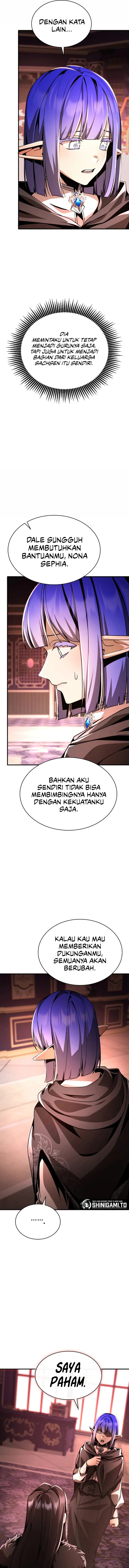 Dukedom’s Legendary Prodigy Chapter 14 halaman 17