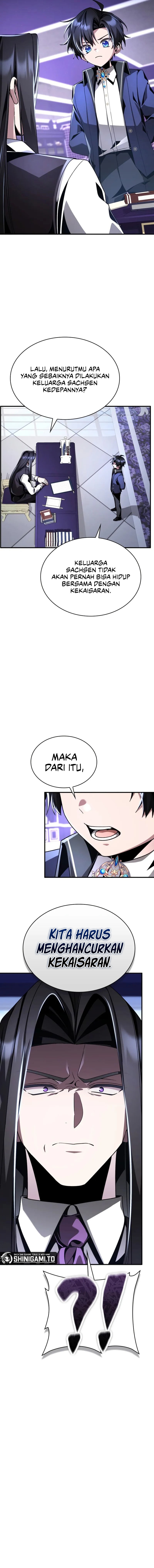 Dukedom’s Legendary Prodigy Chapter 16 halaman 9