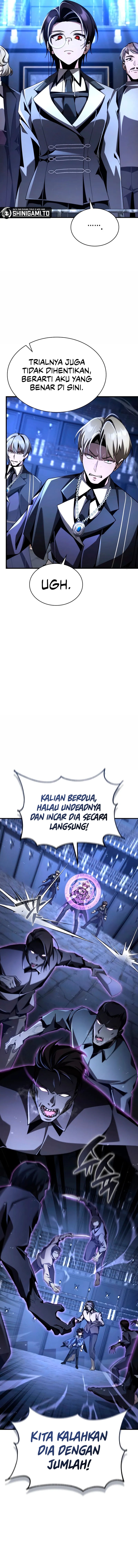 Dukedom’s Legendary Prodigy Chapter 17 halaman 13