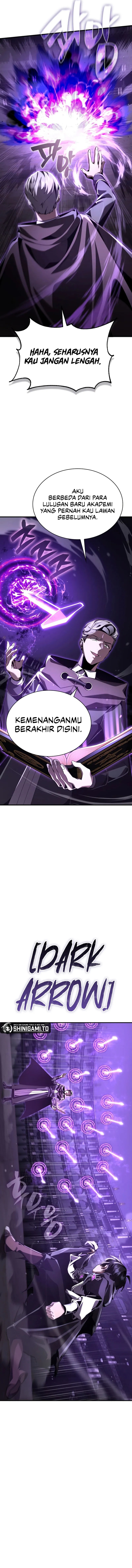 Dukedom’s Legendary Prodigy Chapter 18 halaman 19
