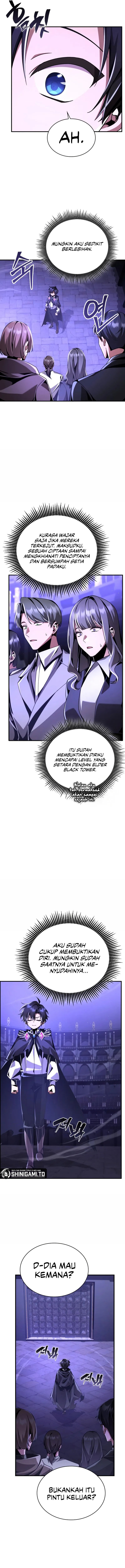 Dukedom’s Legendary Prodigy Chapter 19 halaman 16