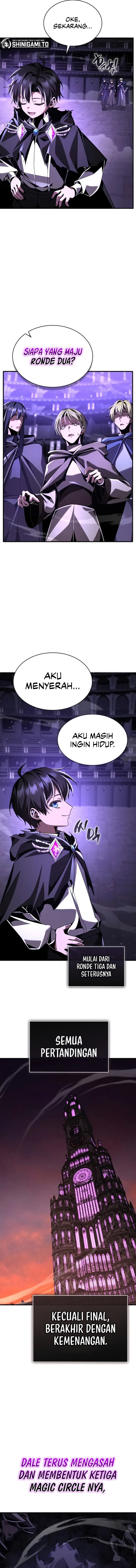 Dukedom’s Legendary Prodigy Chapter 19 halaman 11