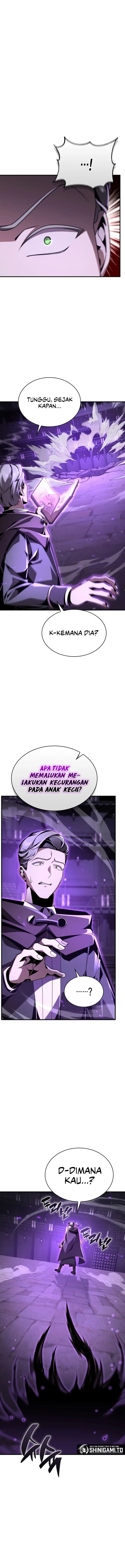 Dukedom’s Legendary Prodigy Chapter 19 halaman 7