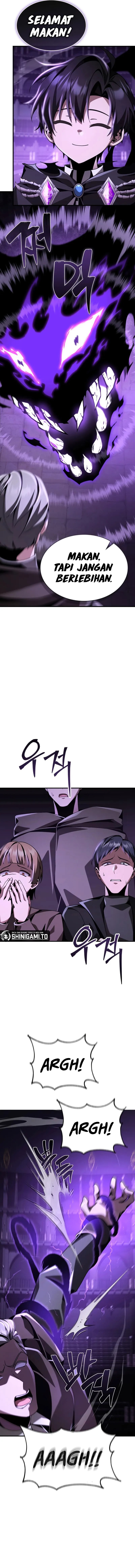 Dukedom’s Legendary Prodigy Chapter 19 halaman 9