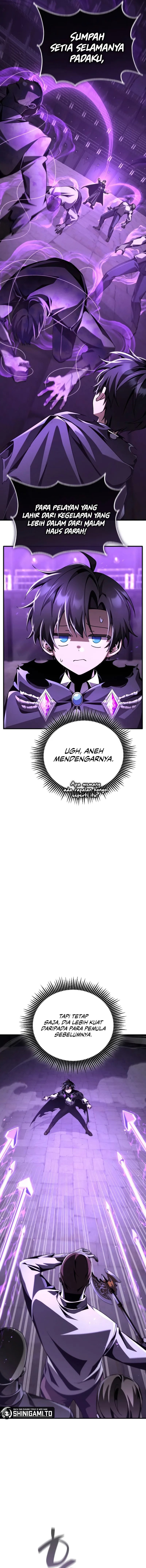 Dukedom’s Legendary Prodigy Chapter 19 halaman 4