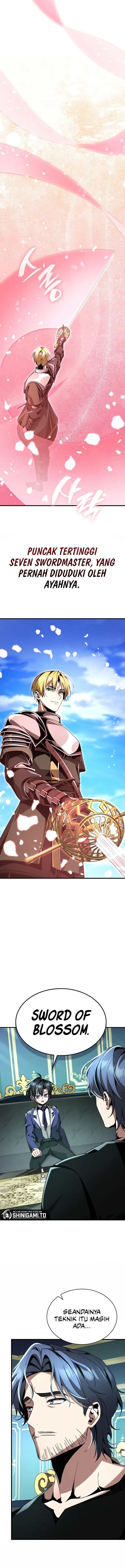Dukedom’s Legendary Prodigy Chapter 20 halaman 16