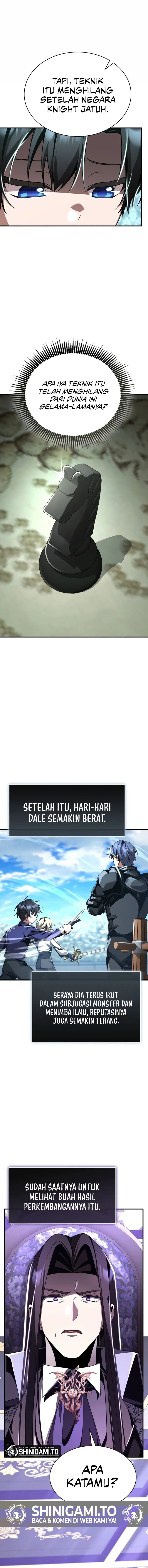 Dukedom’s Legendary Prodigy Chapter 20 halaman 17