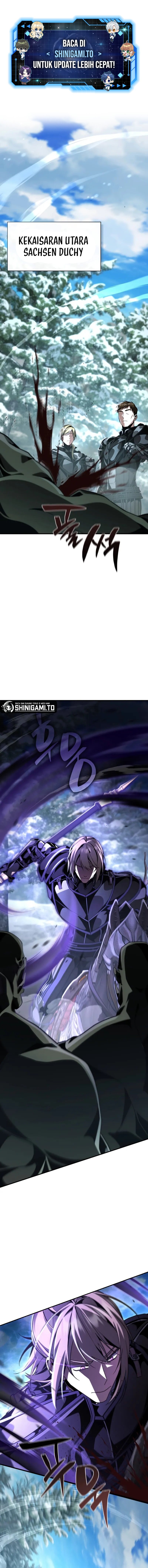 Dukedom’s Legendary Prodigy Chapter 20 halaman 2