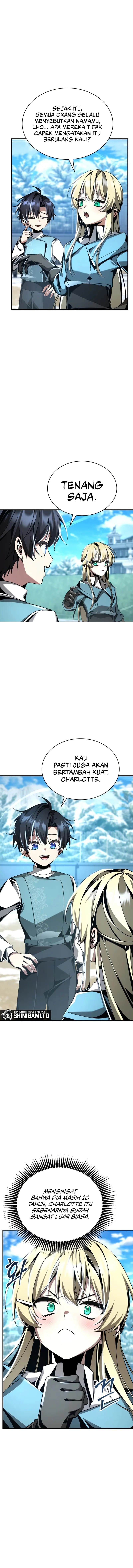 Dukedom’s Legendary Prodigy Chapter 20 halaman 8