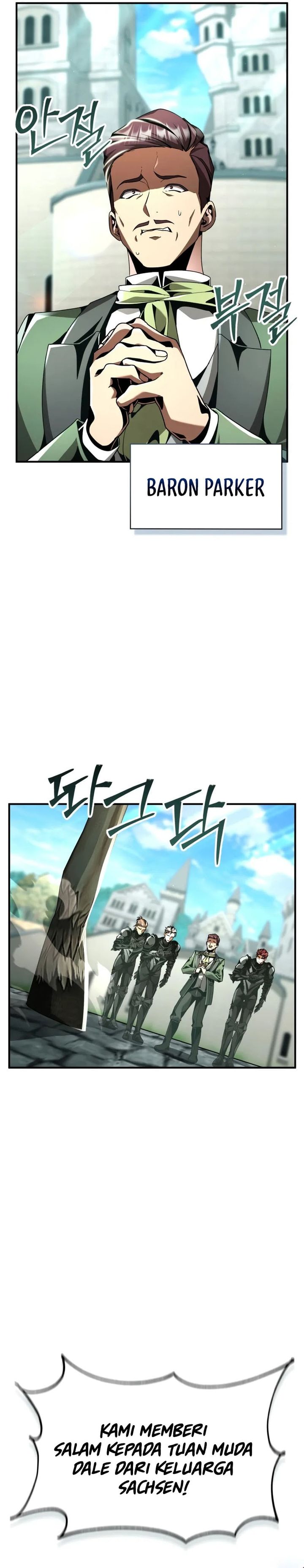 Dukedom’s Legendary Prodigy Chapter 21 halaman 37