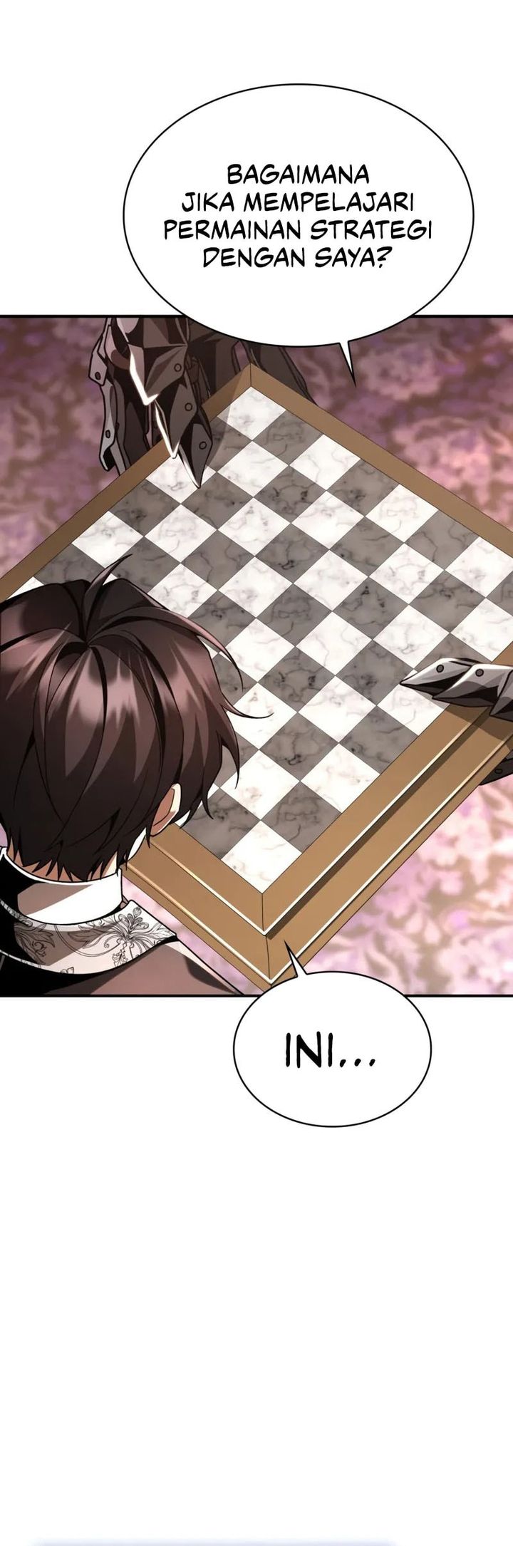 Dukedom’s Legendary Prodigy Chapter 21 halaman 8