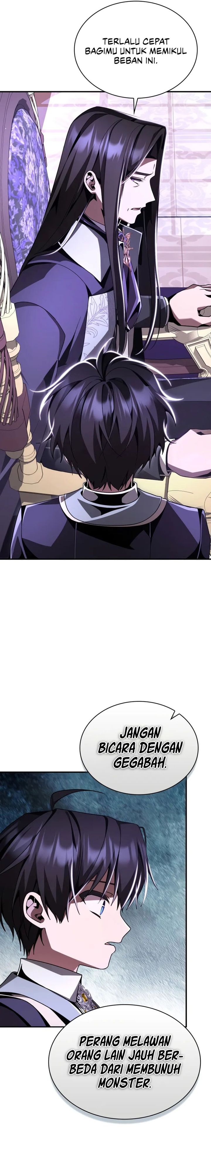 Dukedom’s Legendary Prodigy Chapter 21 halaman 4