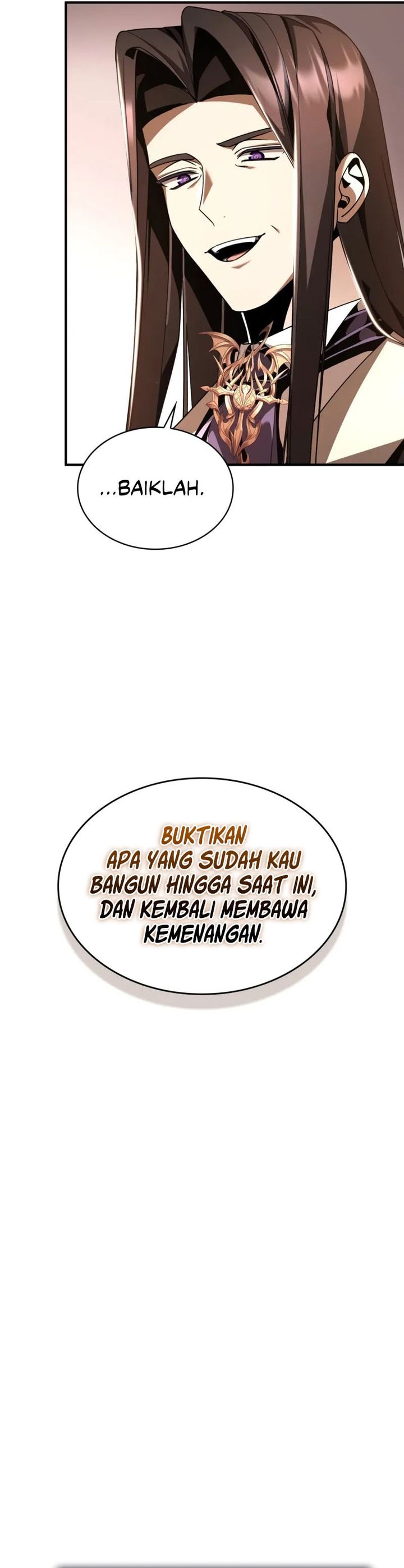 Dukedom’s Legendary Prodigy Chapter 21 halaman 26