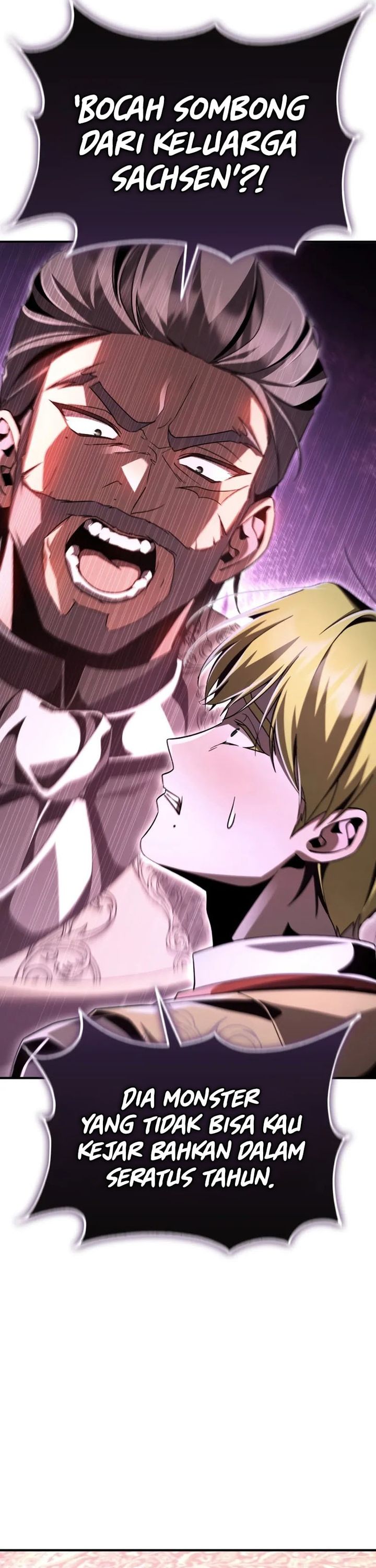 Dukedom’s Legendary Prodigy Chapter 21 halaman 31
