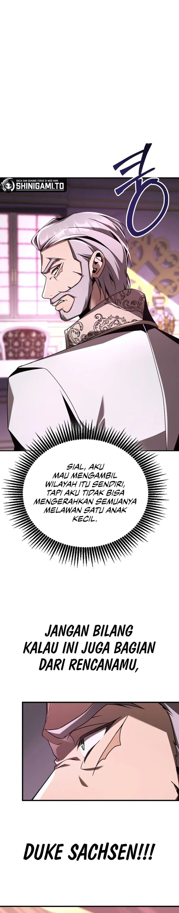 Dukedom’s Legendary Prodigy Chapter 21 halaman 35