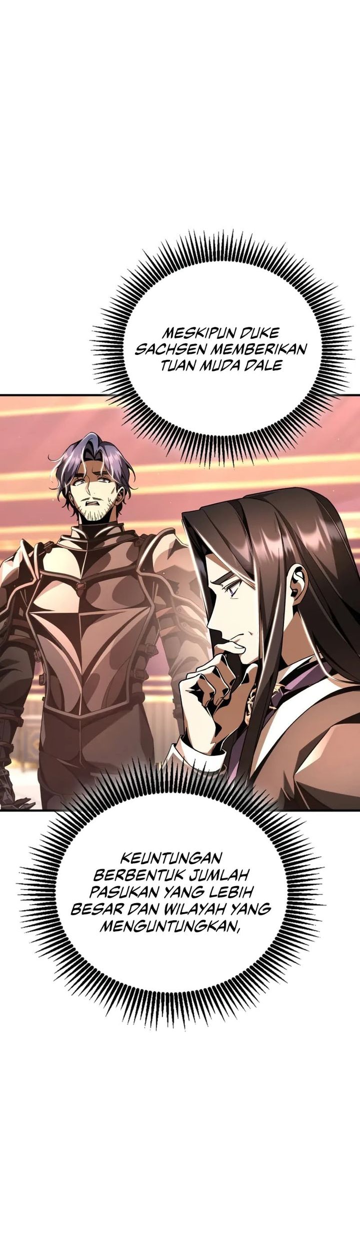 Dukedom’s Legendary Prodigy Chapter 21 halaman 19