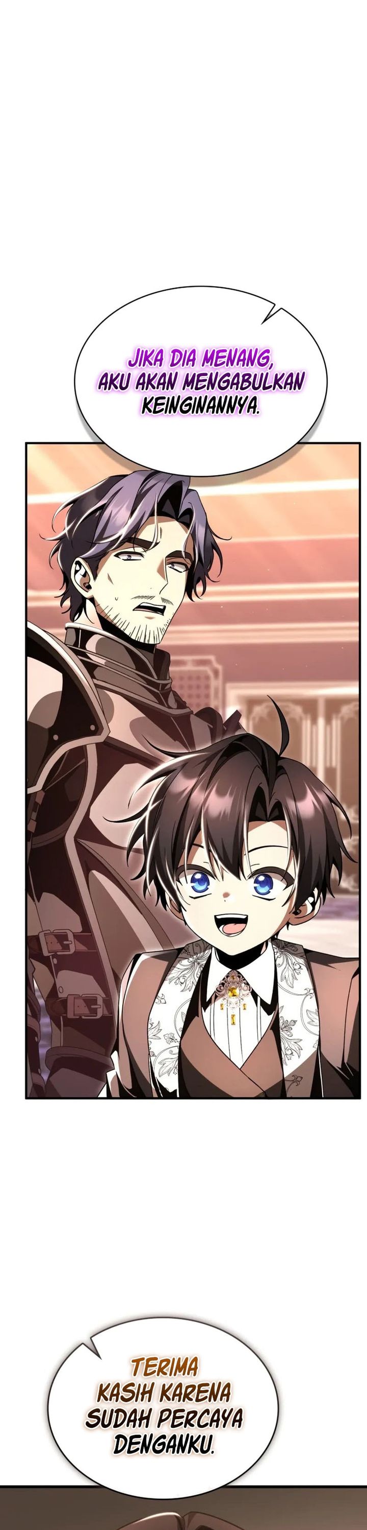Dukedom’s Legendary Prodigy Chapter 21 halaman 15
