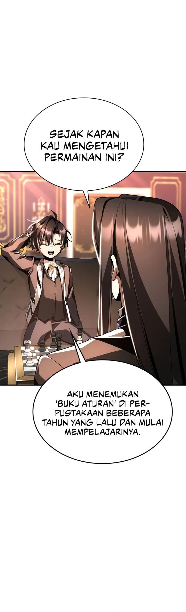 Dukedom’s Legendary Prodigy Chapter 21 halaman 21