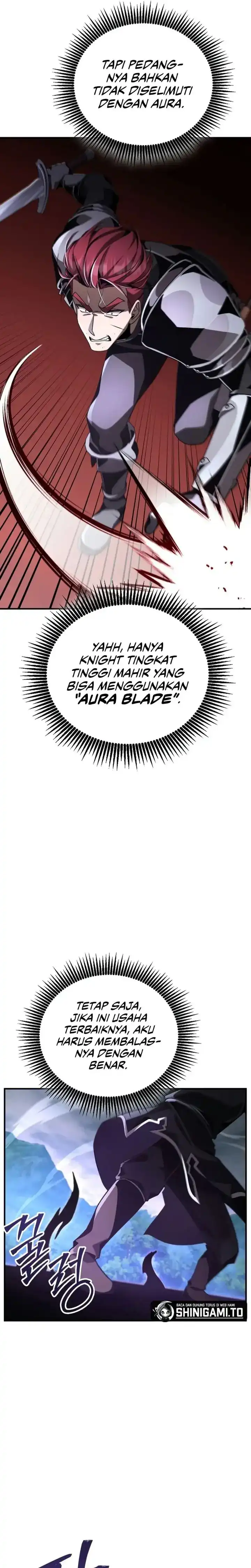 Dukedom’s Legendary Prodigy Chapter 22 halaman 16