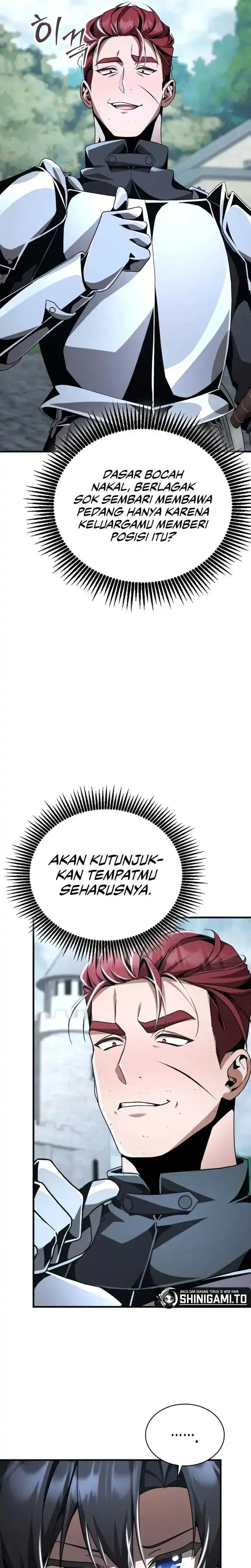 Dukedom’s Legendary Prodigy Chapter 22 halaman 4