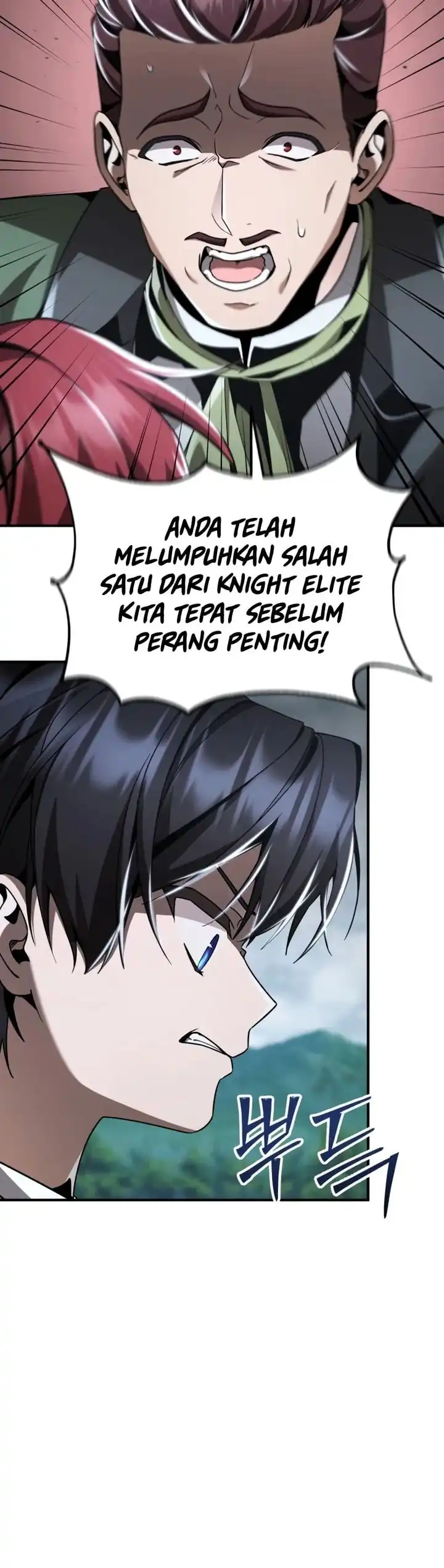 Dukedom’s Legendary Prodigy Chapter 22 halaman 23