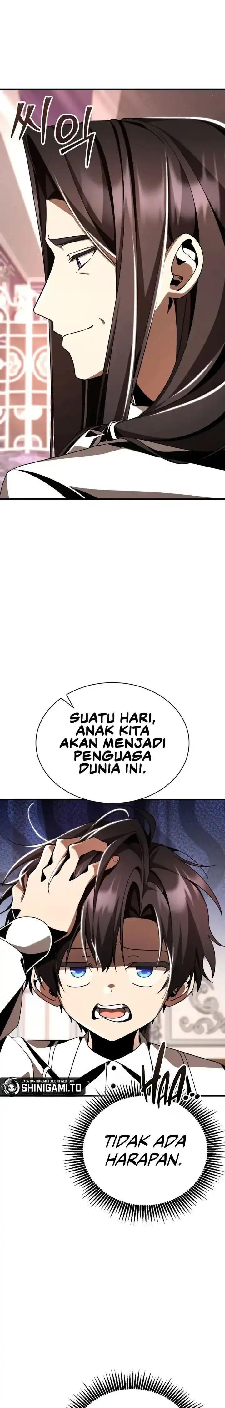 Dukedom’s Legendary Prodigy Chapter 22 halaman 32