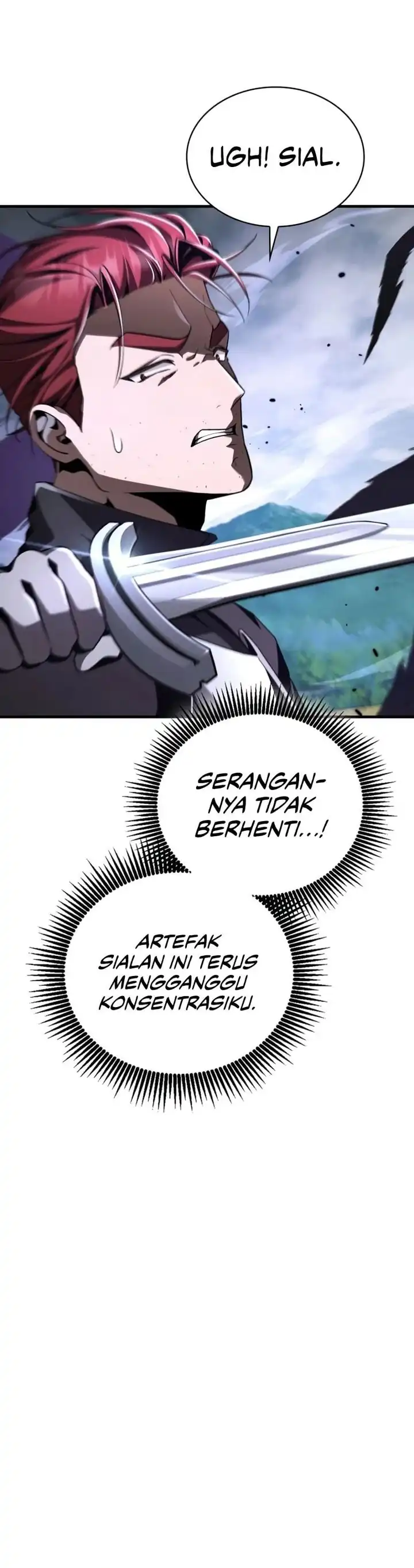 Dukedom’s Legendary Prodigy Chapter 22 halaman 19
