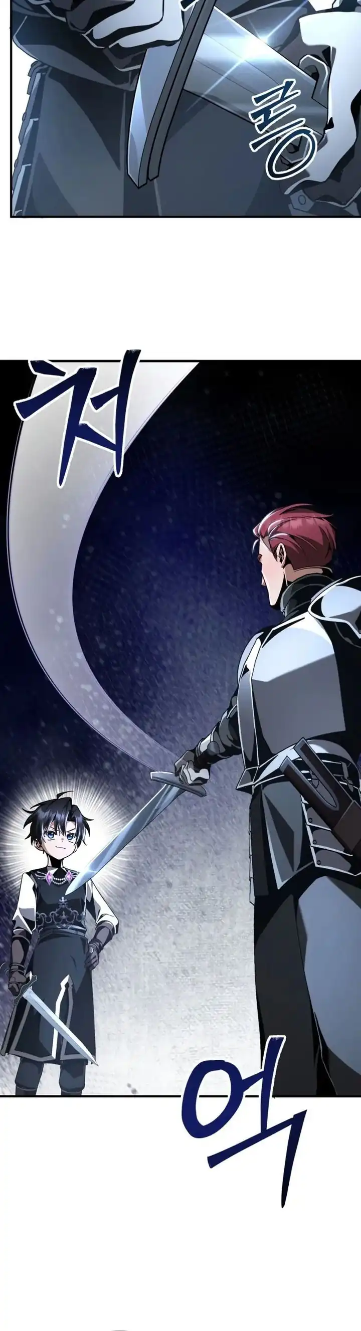 Dukedom’s Legendary Prodigy Chapter 22 halaman 9