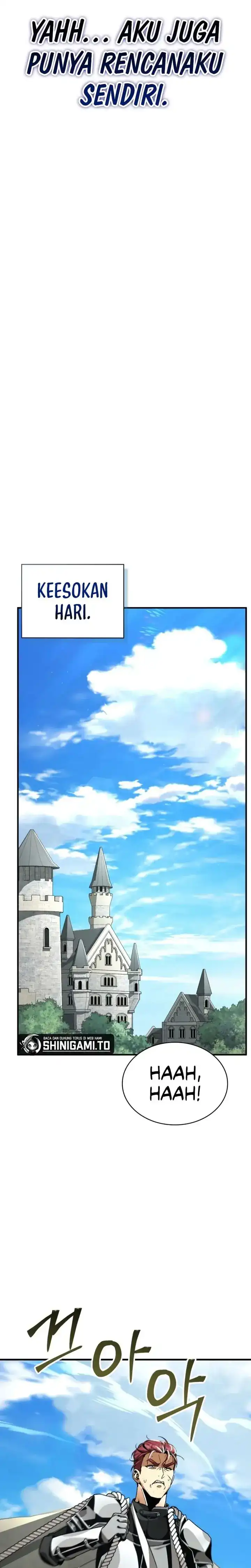 Dukedom’s Legendary Prodigy Chapter 22 halaman 34