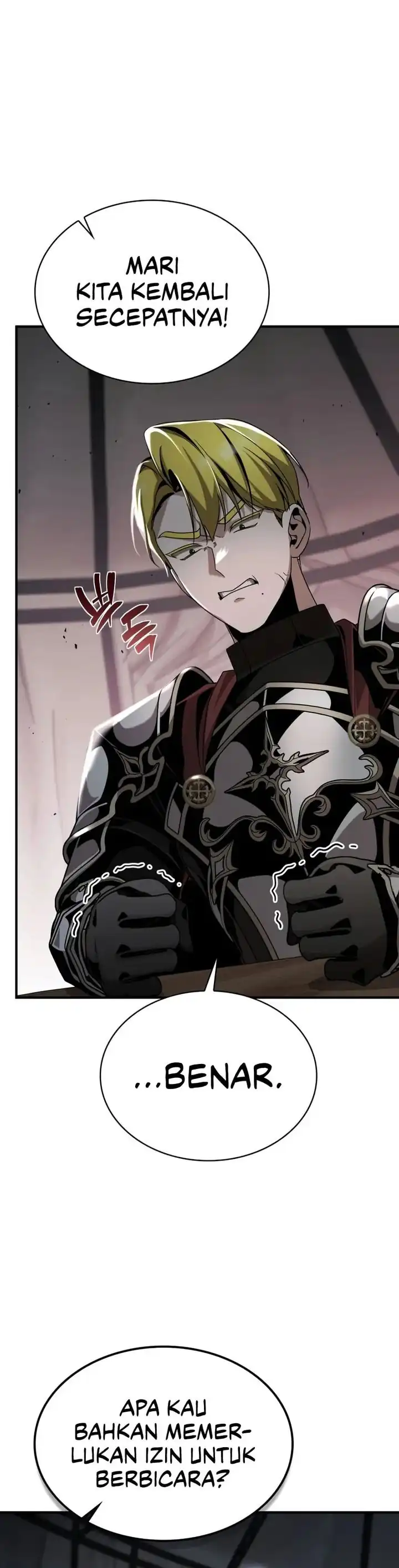 Dukedom’s Legendary Prodigy Chapter 23 halaman 13