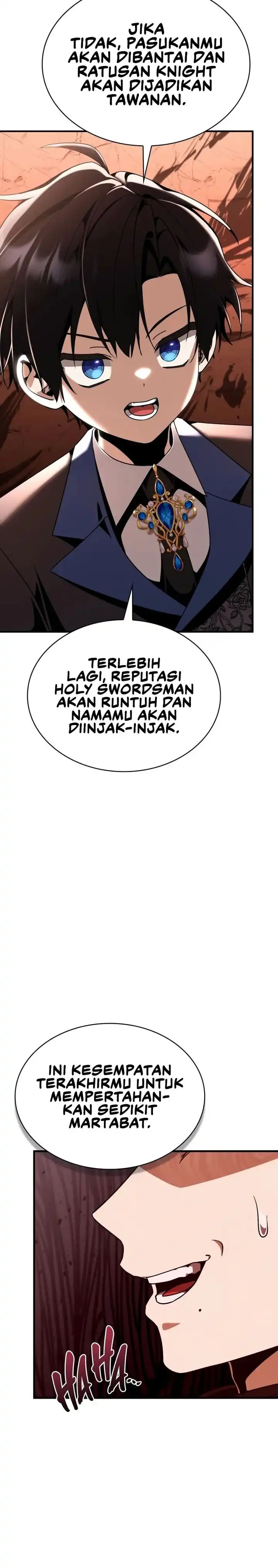 Dukedom’s Legendary Prodigy Chapter 23 halaman 27