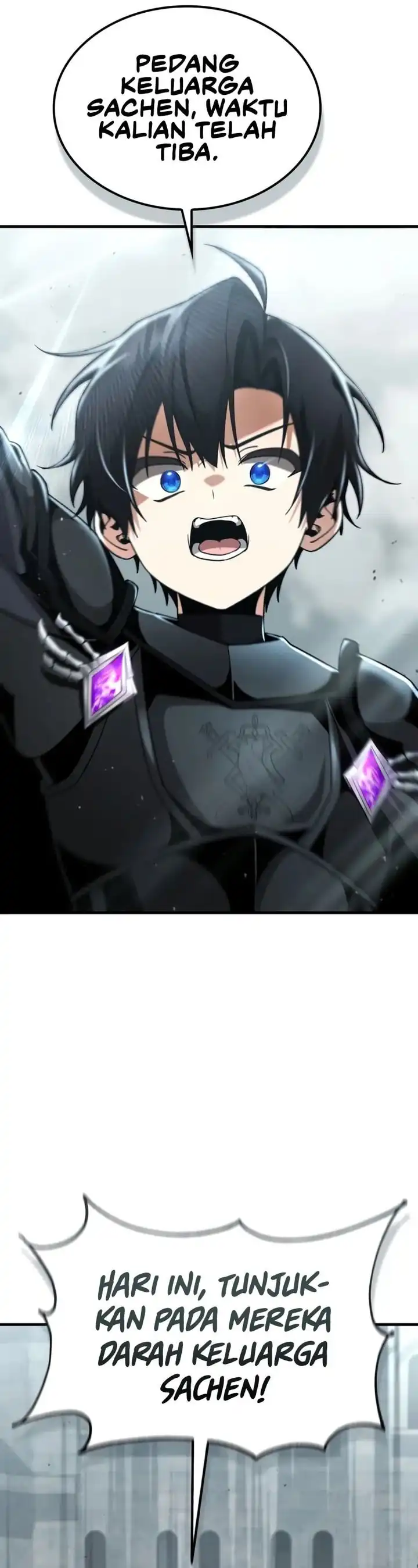 Dukedom’s Legendary Prodigy Chapter 23 halaman 37