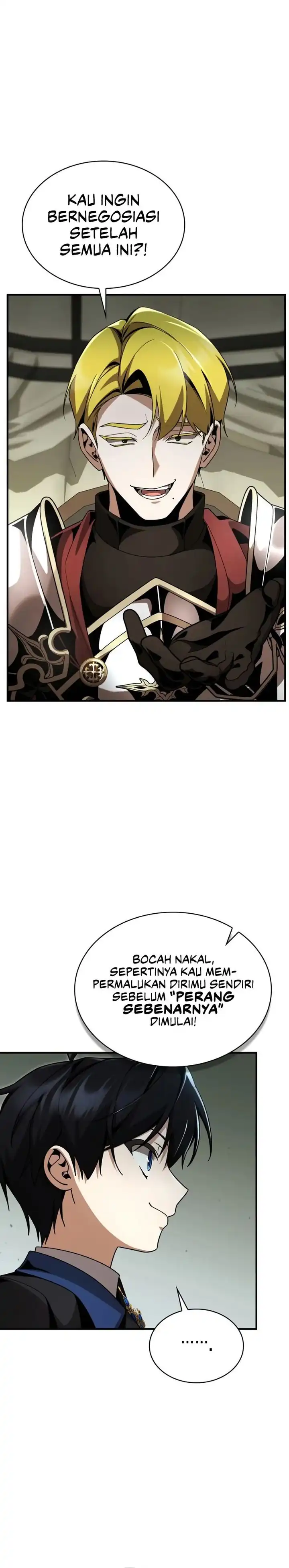 Dukedom’s Legendary Prodigy Chapter 23 halaman 7