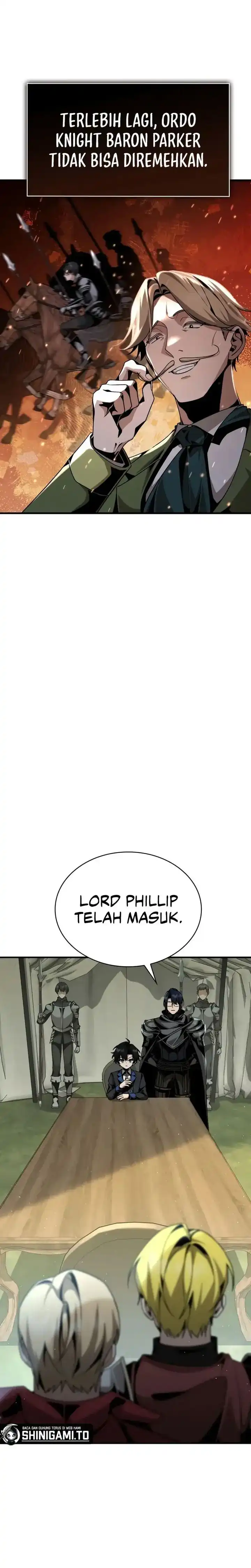 Dukedom’s Legendary Prodigy Chapter 23 halaman 4