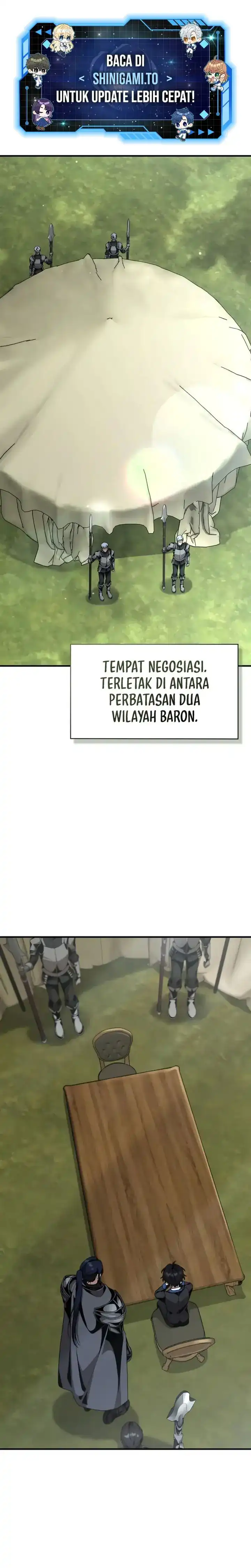Dukedom’s Legendary Prodigy Chapter 23 halaman 2