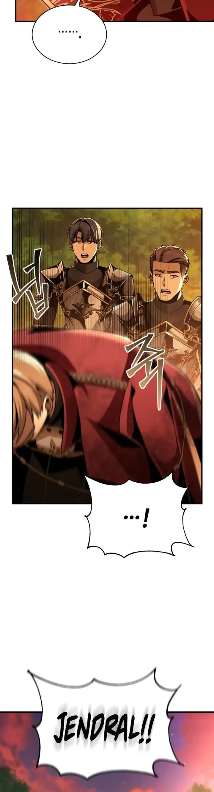 Dukedom’s Legendary Prodigy Chapter 25 halaman 27
