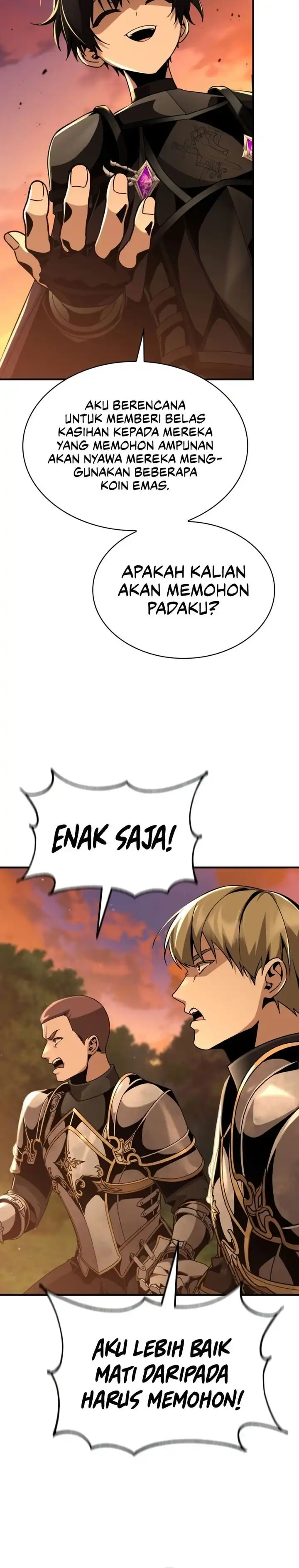 Dukedom’s Legendary Prodigy Chapter 25 halaman 25