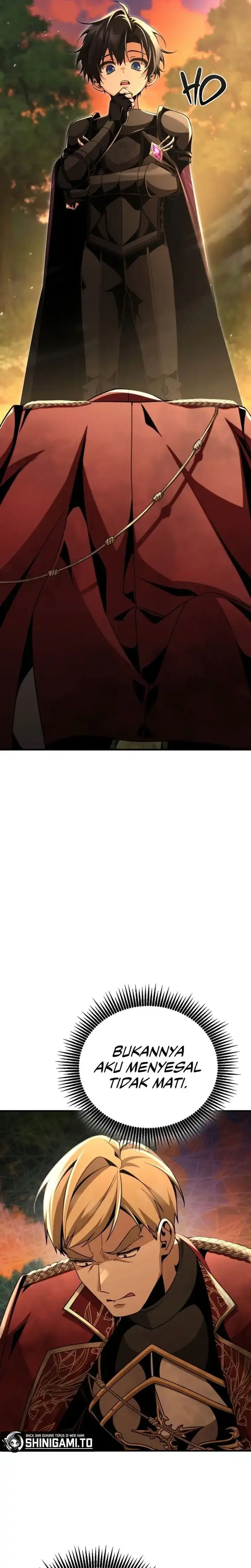 Dukedom’s Legendary Prodigy Chapter 25 halaman 28
