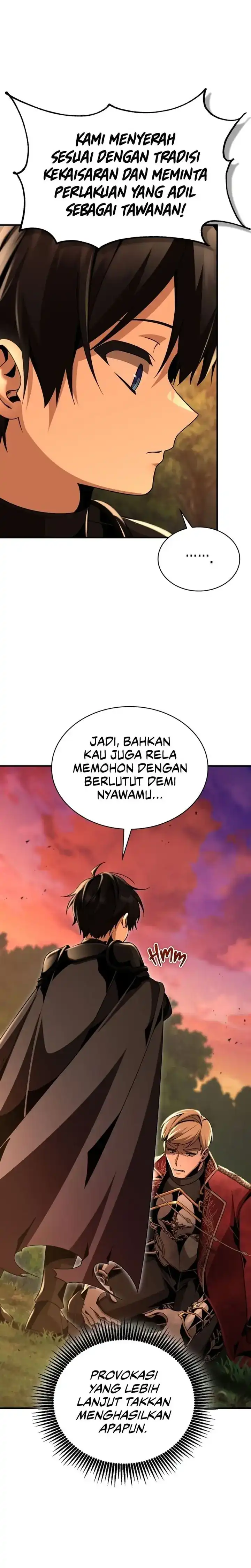 Dukedom’s Legendary Prodigy Chapter 25 halaman 30