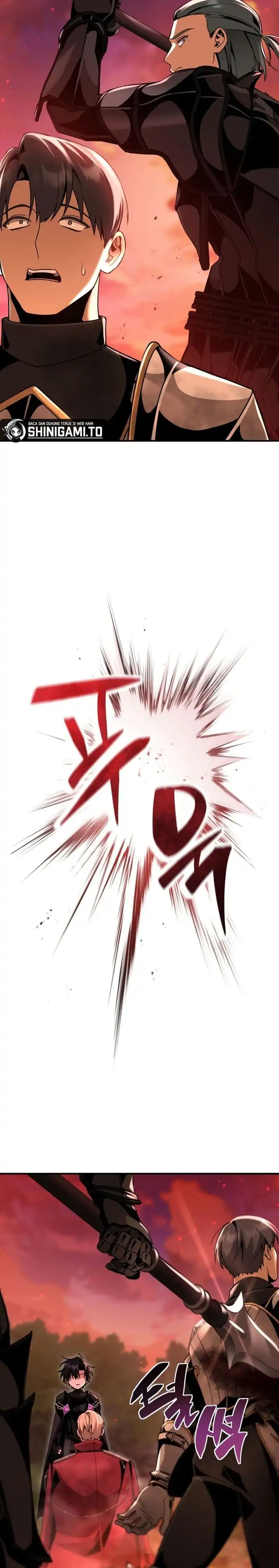Dukedom’s Legendary Prodigy Chapter 25 halaman 33