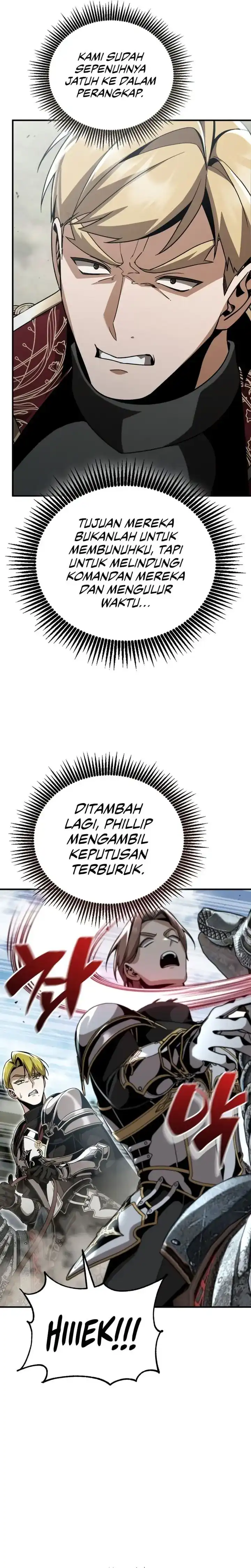 Dukedom’s Legendary Prodigy Chapter 25 halaman 14