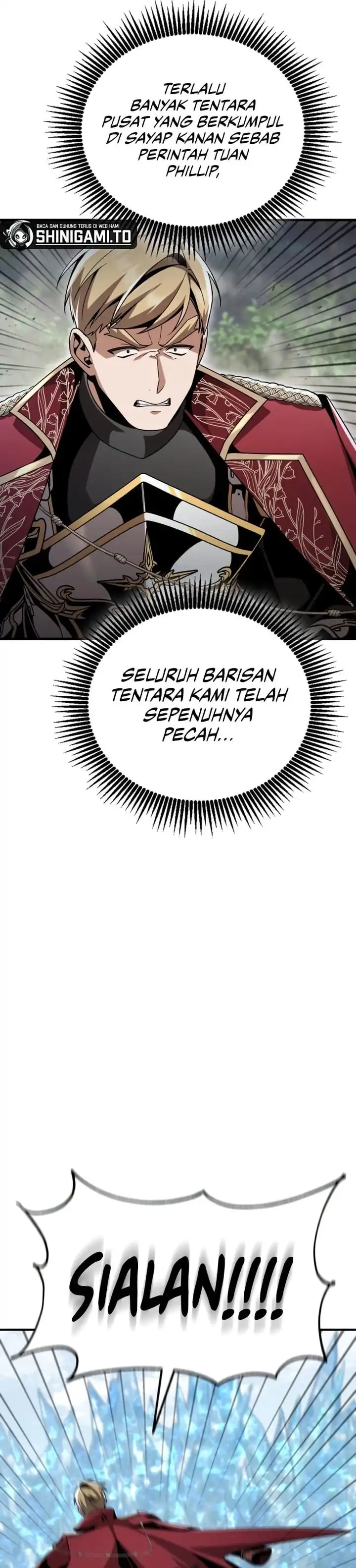 Dukedom’s Legendary Prodigy Chapter 25 halaman 15